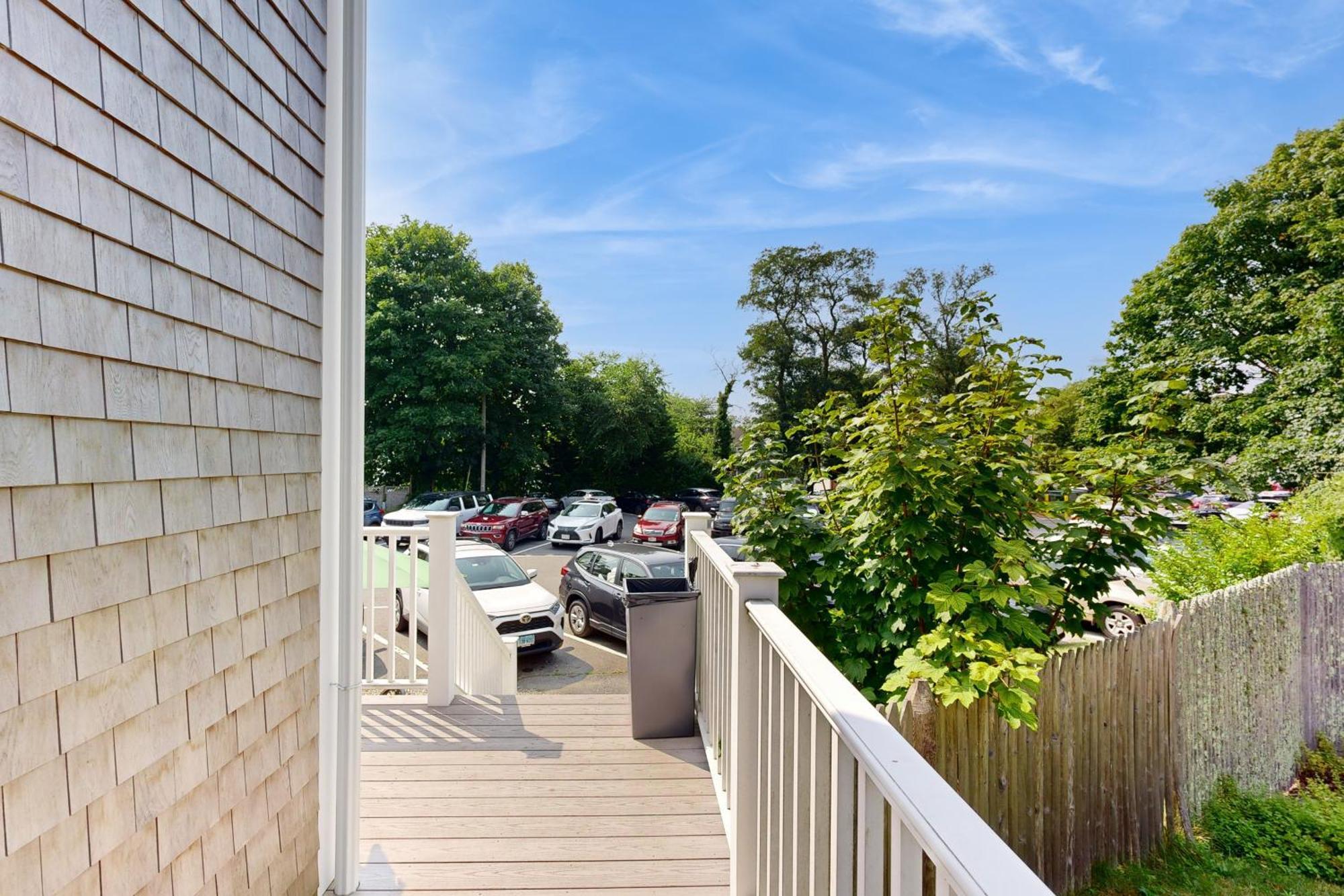 Oyster Beach Bungalow Chatham Buitenkant foto