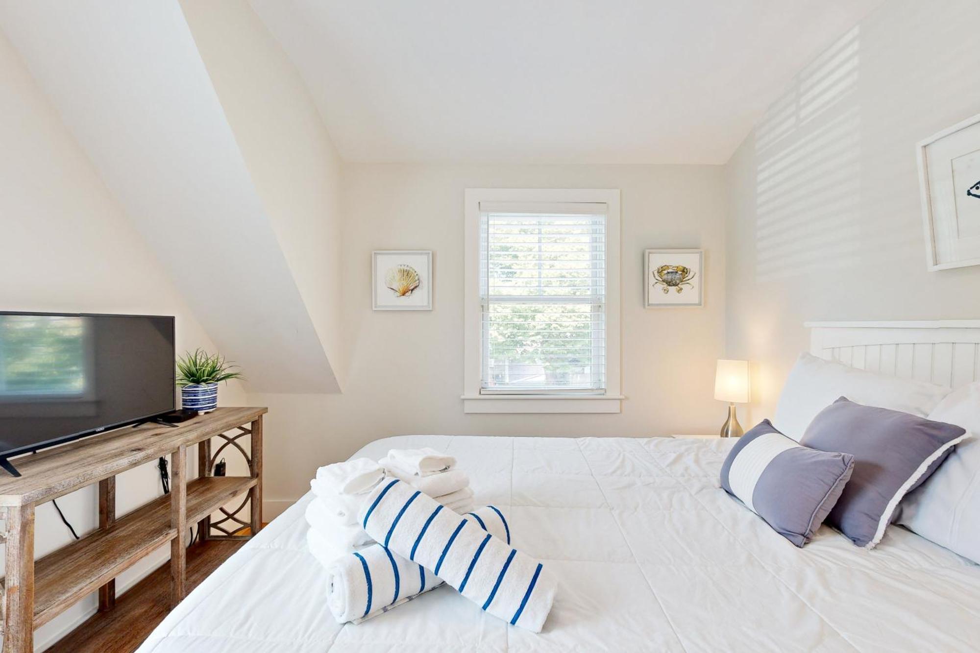 Oyster Beach Bungalow Chatham Buitenkant foto