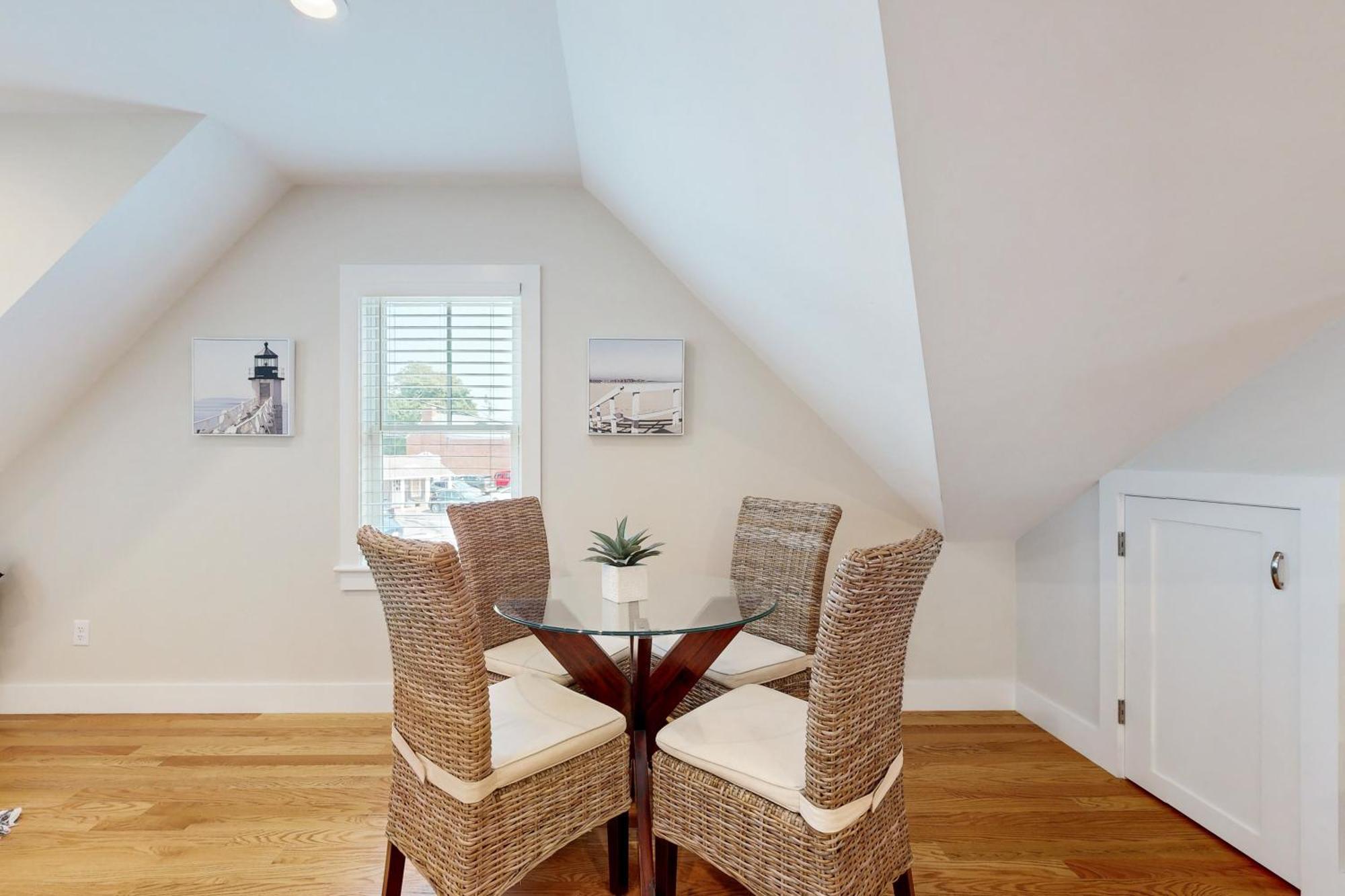 Oyster Beach Bungalow Chatham Buitenkant foto